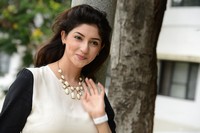 Tanvi Vyas Photo Gallery